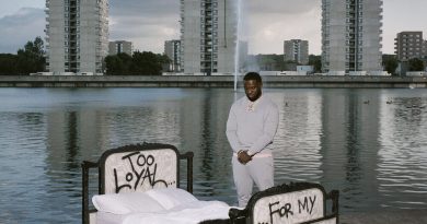 Headie One - Long Night in Knightsbridge