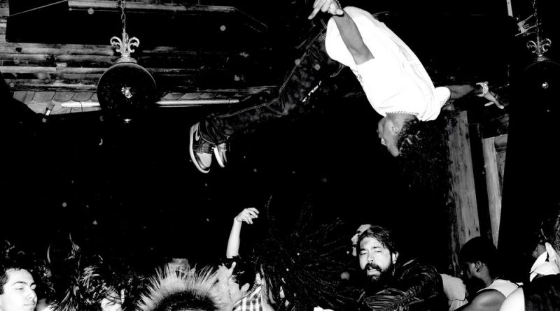 Playboi Carti - FlatBed Freestyle