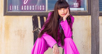 Viki Gabor - Getaway