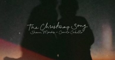 Shawn Mendes, Camila Cabello - The Christmas Song