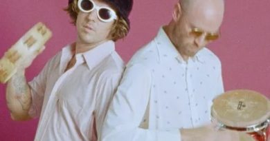 HalfNoise-Come Over