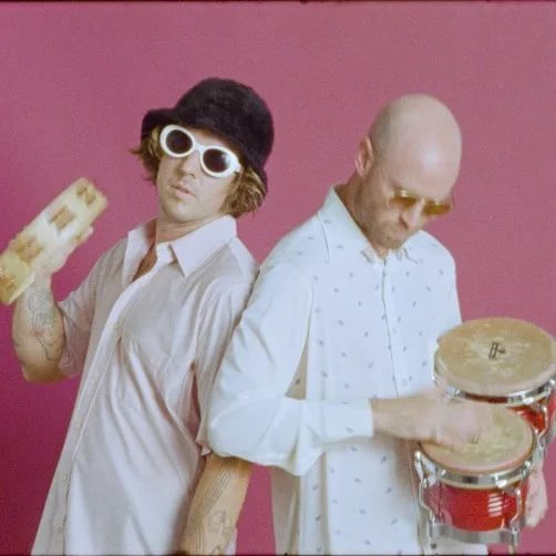 HalfNoise-Come Over
