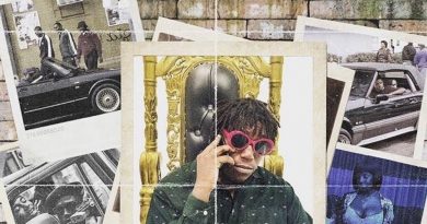 Don Toliver - I Gotta
