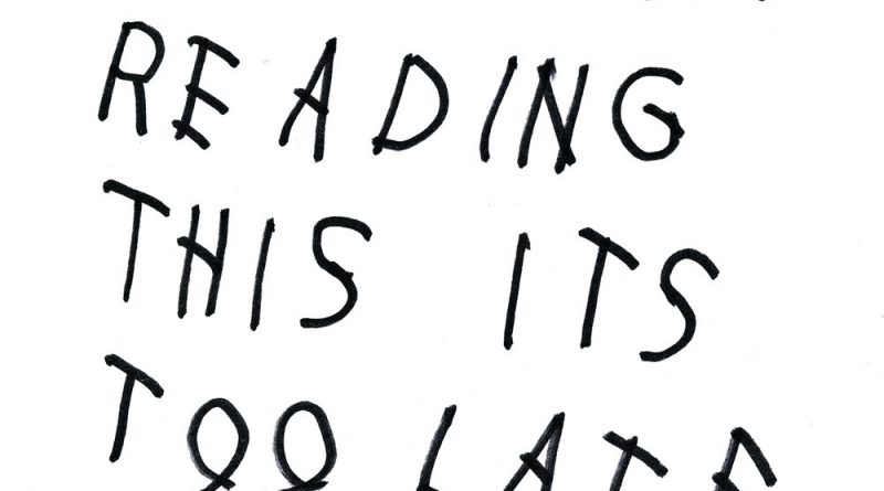 Drake - Know Yourself