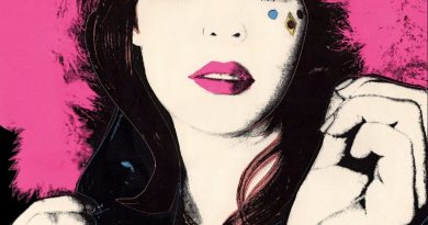 Glass Candy-Beatific