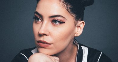 Bishop Briggs - Tempt My Trouble