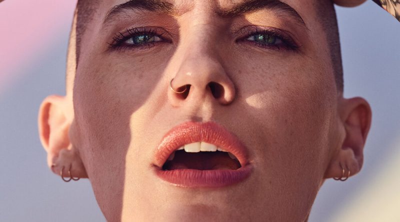 Bishop Briggs - LONELY