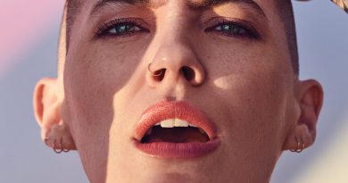 Bishop Briggs - WILD