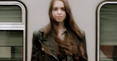 POLINA CHILI — Чужими
