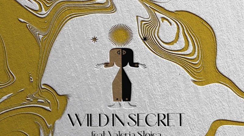 Kadebostany, Valeria Stoica - Wild in Secret
