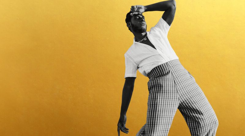 Leon Bridges, Robert Glasper - Born Again