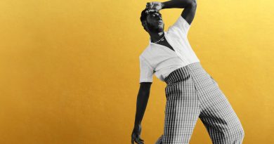 Leon Bridges - Details