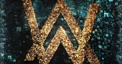 Alan Walker, Winona Oak - World We Used To Know