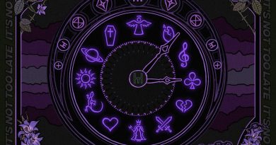 Skott - It's Not Too Late
