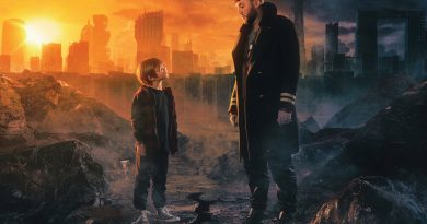 James Arthur - Wolves