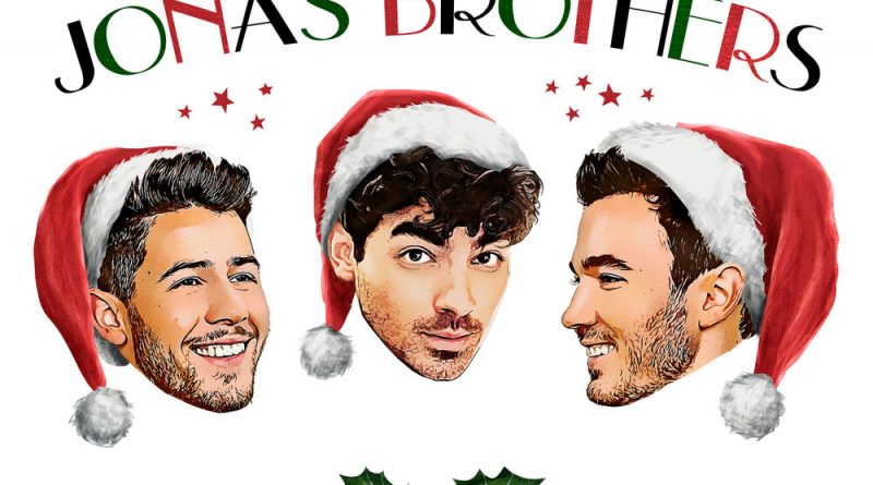 Jonas Brothers - Like It's Christmas