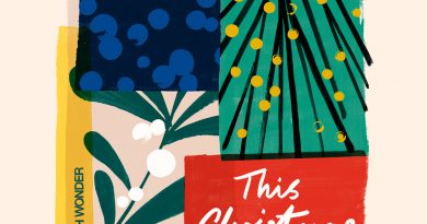 Oh Wonder - This Christmas