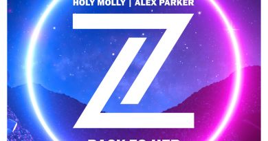 LIZOT, Holy Molly, Alex Parker - Back To Her