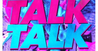 Drenchill, Holy Molly - Talk Talk