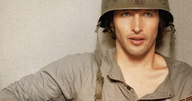 James Blunt - Unstoppable