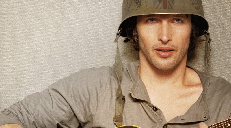 James Blunt, Robin Schulz - OK
