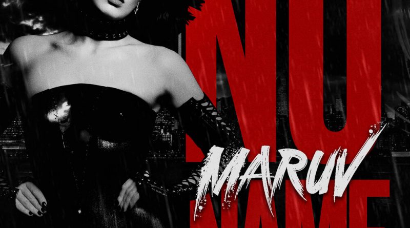 MARUV - By Your Side