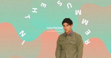 HalfNoise-In the Summer