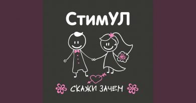 Стимул - Скажи зачем