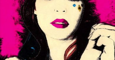 Glass Candy-Candy Castle
