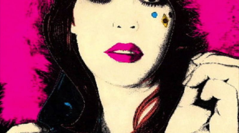 Glass Candy-Candy Castle