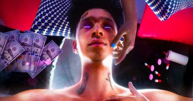 K Suave, Trippie Redd - Sexually Active