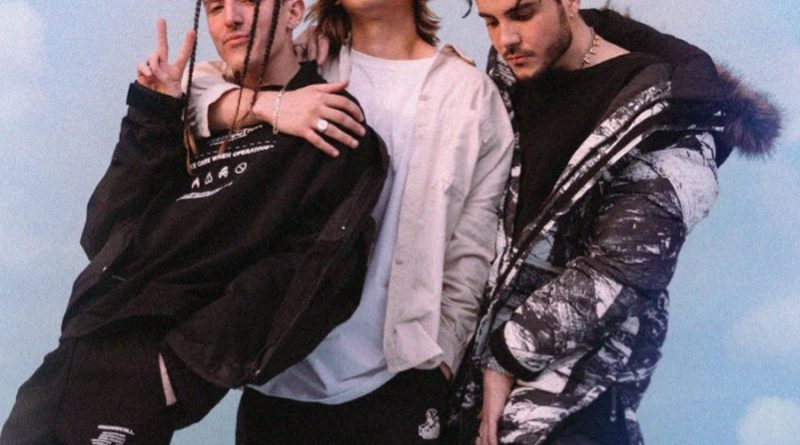 Chase Atlantic - Angeline