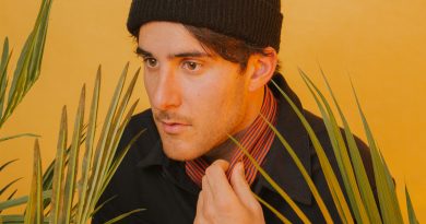 HalfNoise-Love You Back