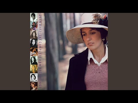 Joan Baez - Less Than the Song