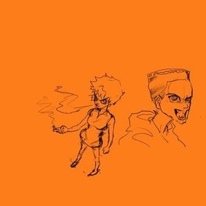 pomsky ft. sewerperson - CARROTS