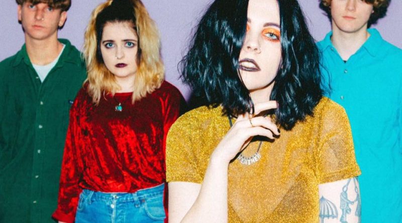 Pale Waves - New Year's Eve