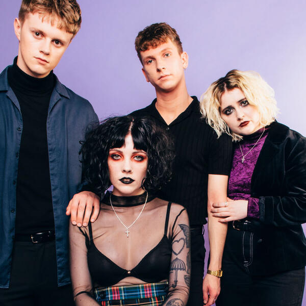 Pale Waves - She