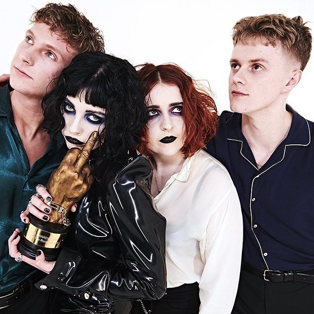 Pale Waves - Run To