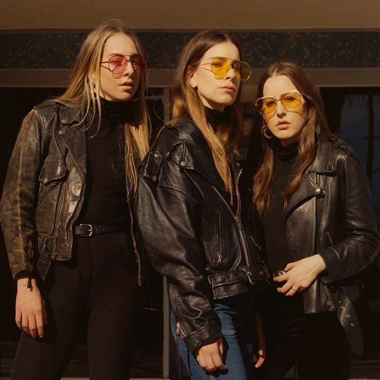 HAIM - Nothing's Wrong