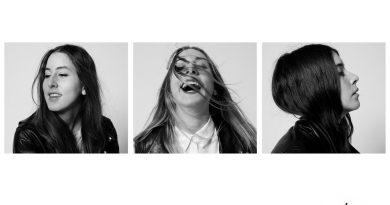 HAIM - If I Could Change Your Mind