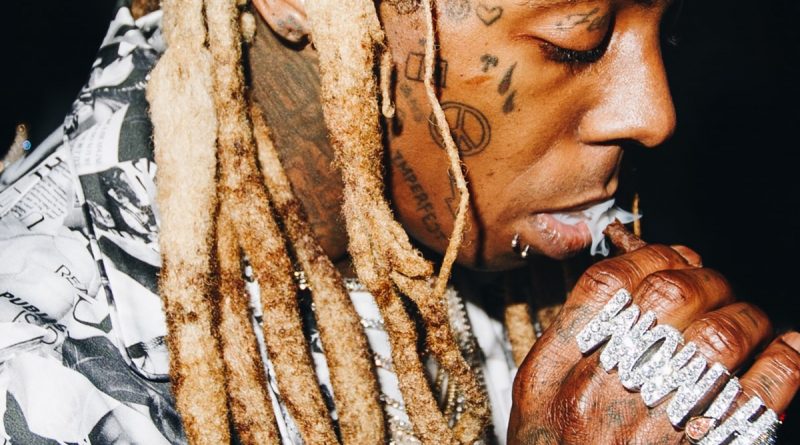 Lil Wayne - Twist Made Me