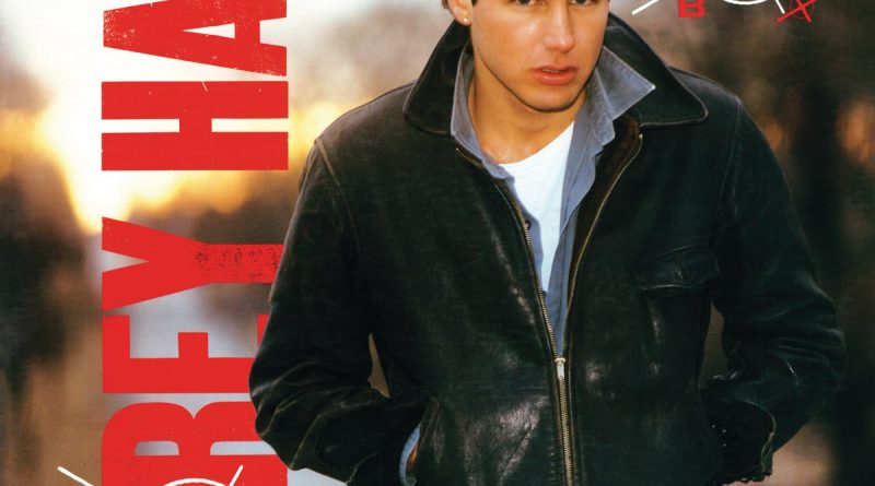 Corey Hart - Komrade Kiev
