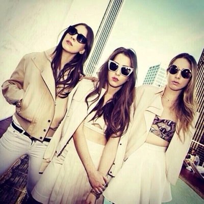 HAIM - Los Angeles