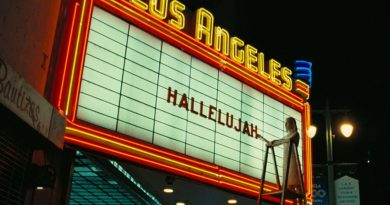HAIM - Hallelujah