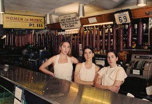 HAIM - You Never Knew
