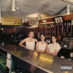 HAIM - You Never Knew