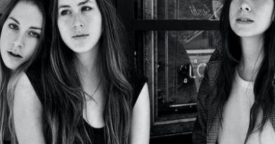 HAIM - I've Been Down