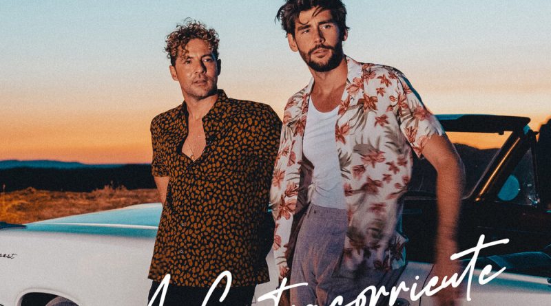Alvaro Soler, David Bisbal - A Contracorriente
