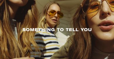 HAIM - Something To Tell You