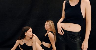 HAIM - All That Ever Mattered